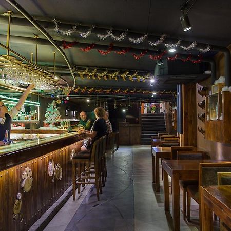 Viet View Hotel & Spa Hanoi Dış mekan fotoğraf