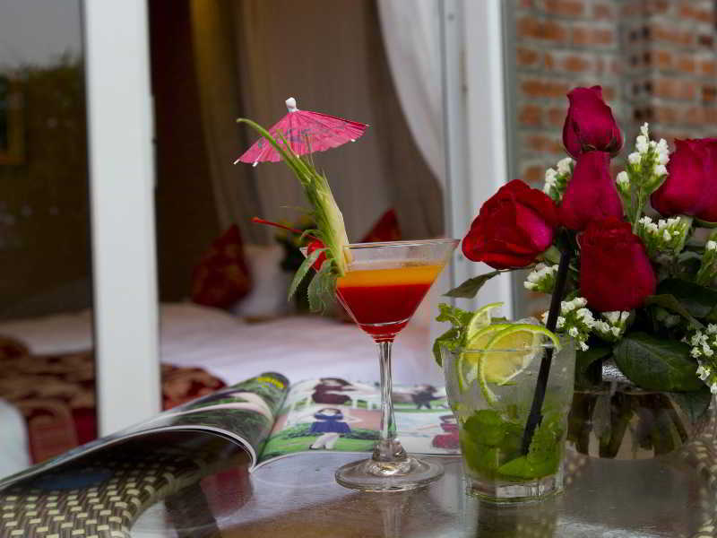 Viet View Hotel & Spa Hanoi Dış mekan fotoğraf