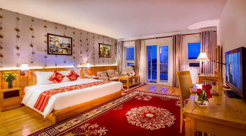 Viet View Hotel & Spa Hanoi Dış mekan fotoğraf