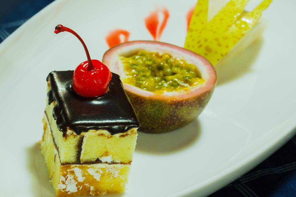 Viet View Hotel & Spa Hanoi Dış mekan fotoğraf