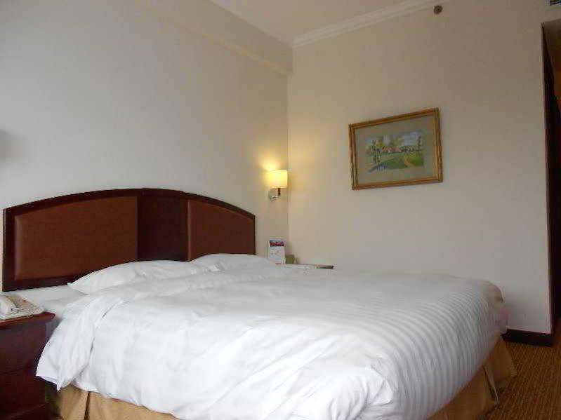 Viet View Hotel & Spa Hanoi Dış mekan fotoğraf