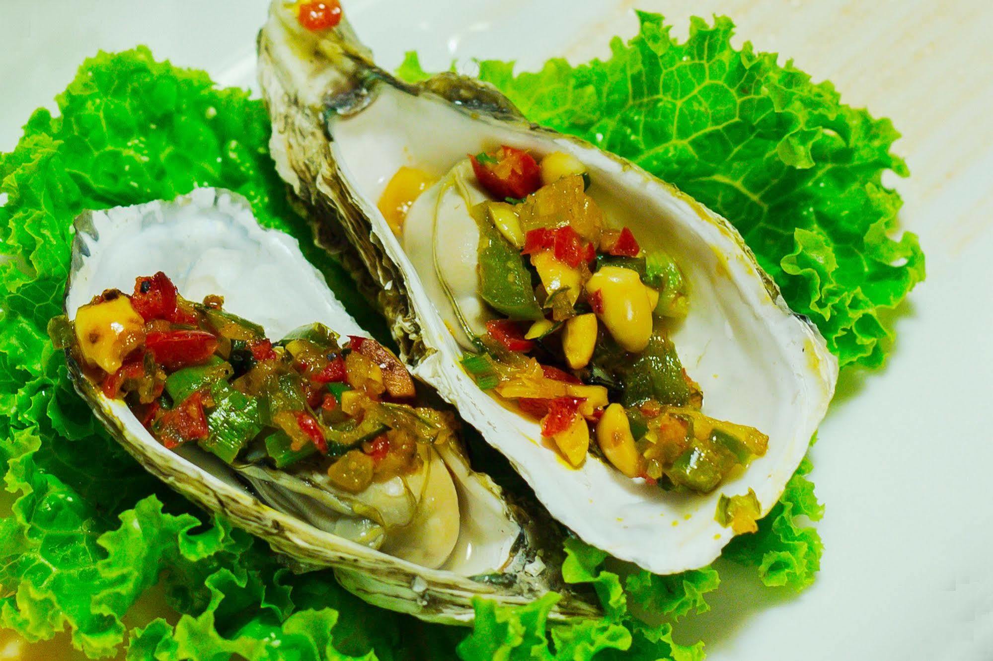 Viet View Hotel & Spa Hanoi Dış mekan fotoğraf