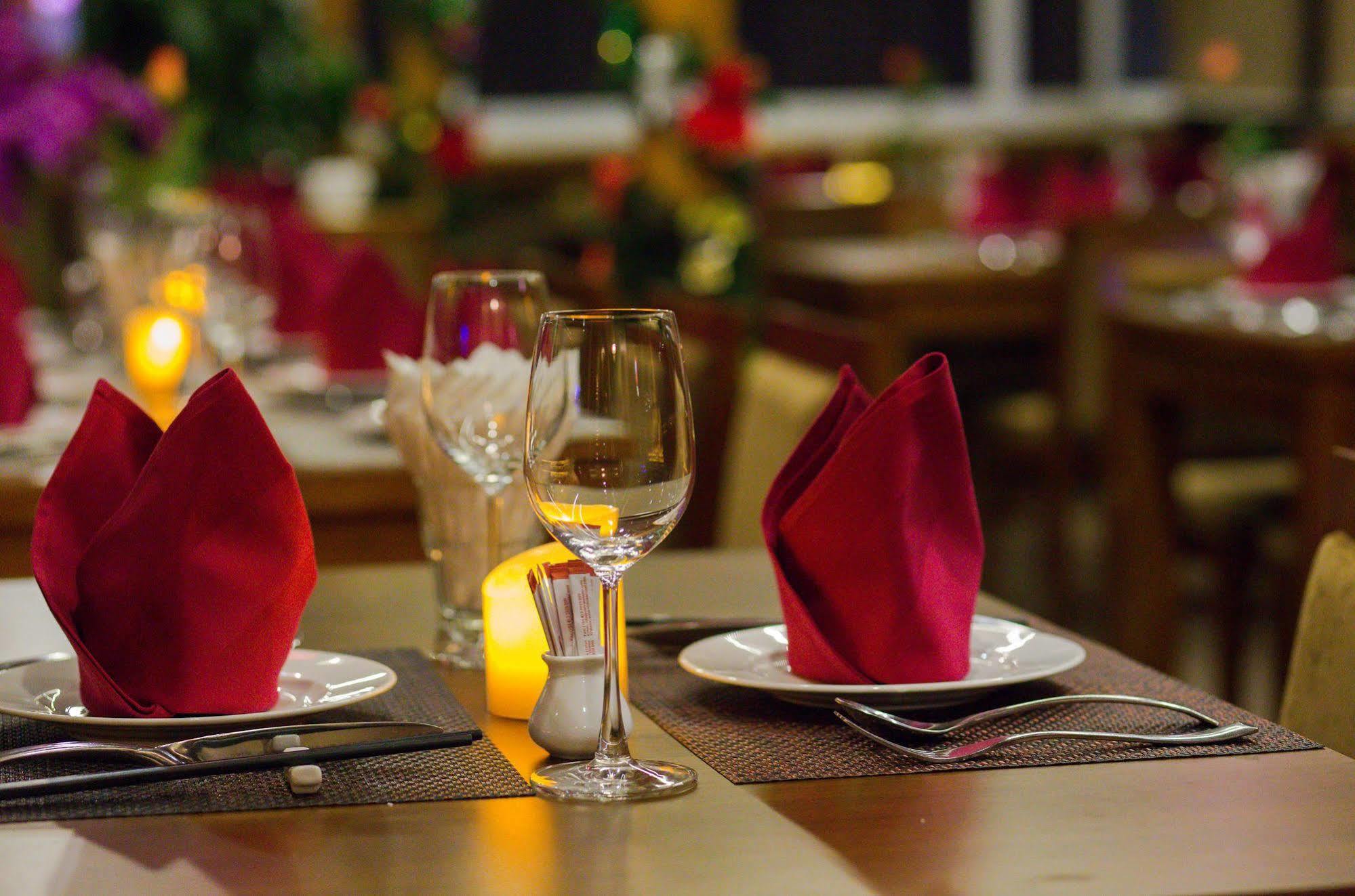 Viet View Hotel & Spa Hanoi Dış mekan fotoğraf